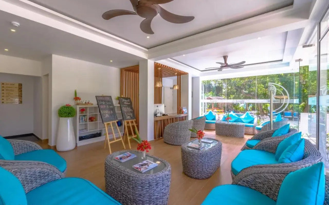 Dhiguveli Maldives Hotel