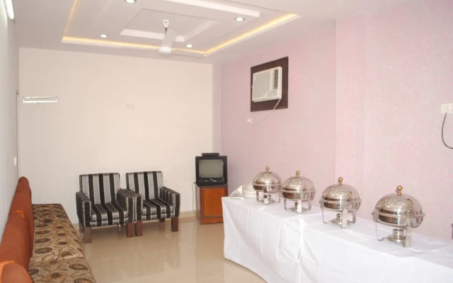 Hotel Anjuman