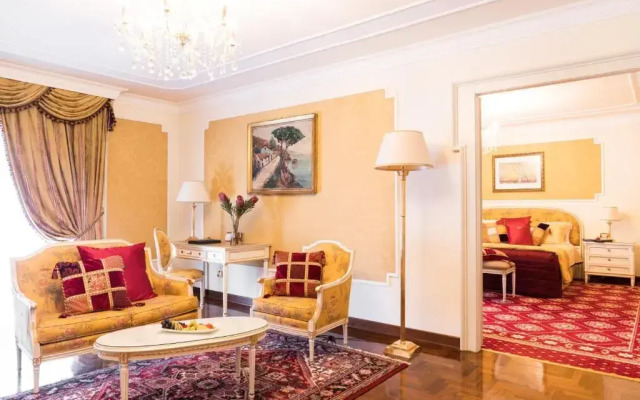 Abano Grand Hotel