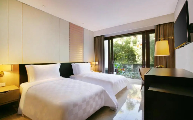 The Anvaya Beach Resort Bali