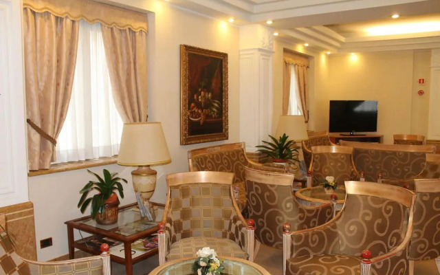 Hotel Mozart