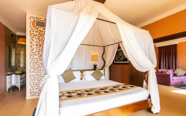 Hotel Riu Palace Zanzibar - All Inclusive - Adults Only
