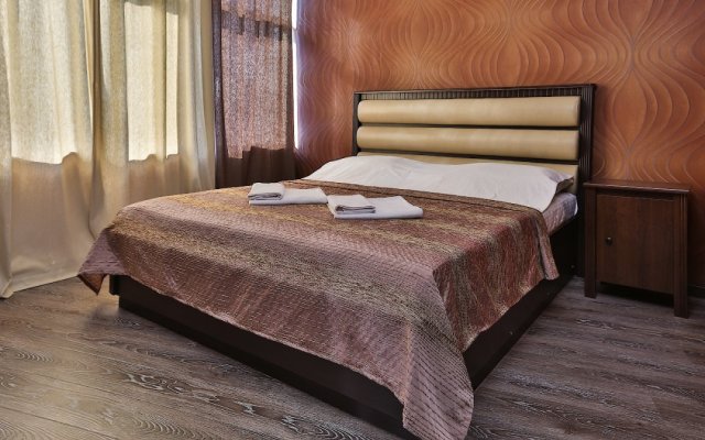 De Art 13 na Profsoyuznoi