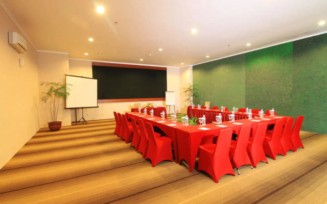 Bueno Colombo Hotel