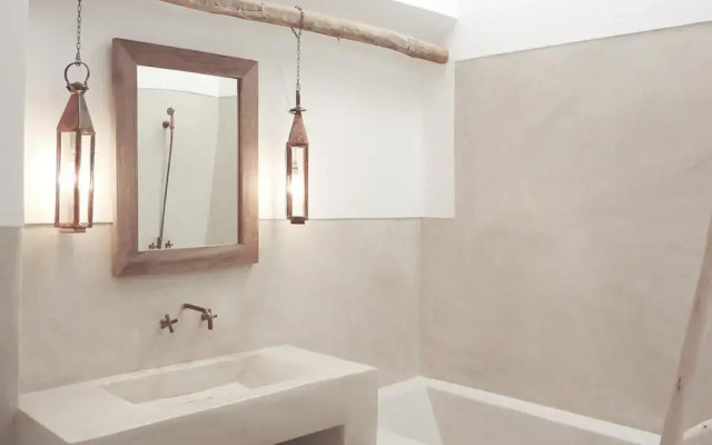 Riad Dar K