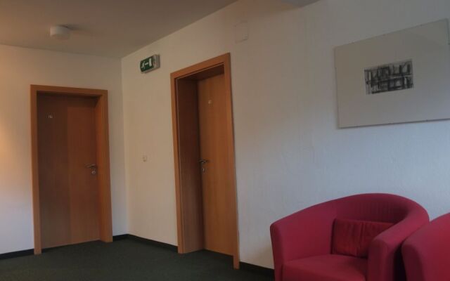 Hotel Garni Wallner | Hinterstoder