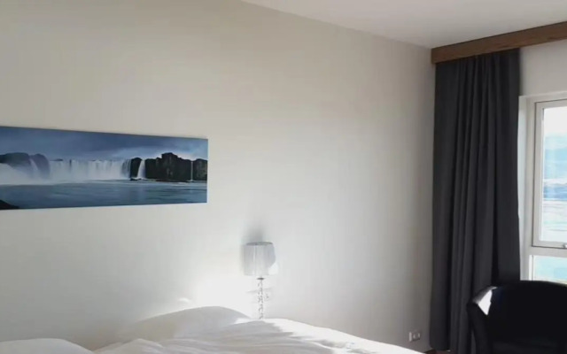 Hafdals Hotel