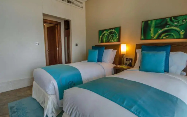 Sofitel Dubai The Palm Luxury Apartments