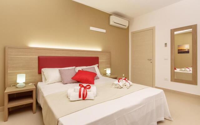 Travini Suite Hotel