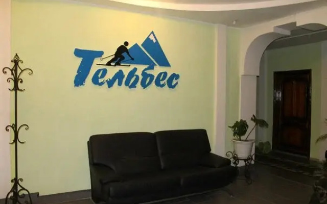 Telbes