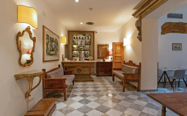 Hotel Machiavelli Palace