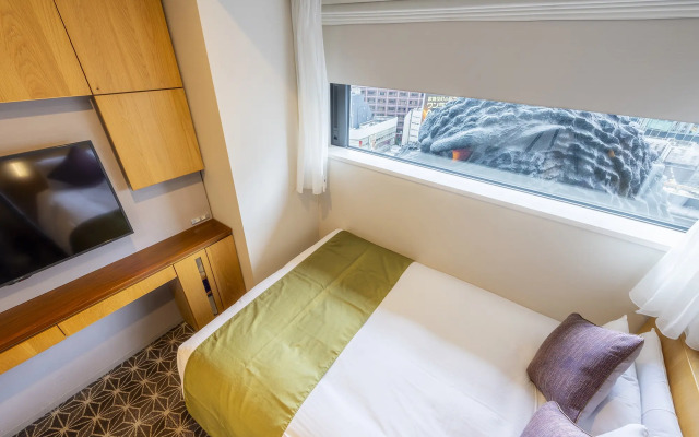 Hotel Gracery Shinjuku