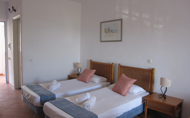 Boutique Hotel Tilos Mare