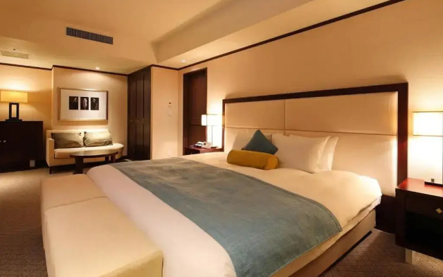 ANA Crowne Plaza Okayama by IHG