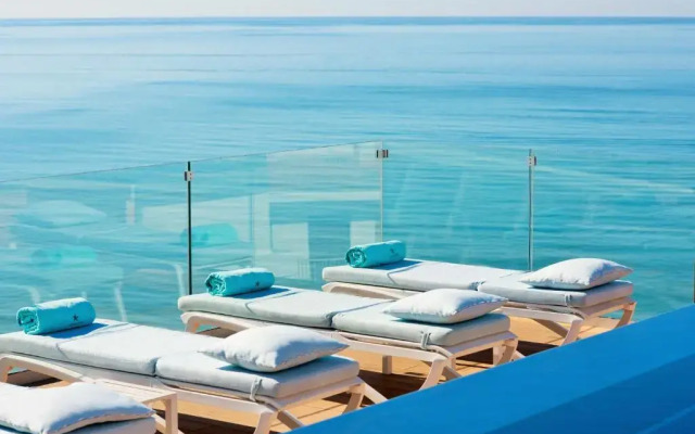 Iberostar Selection Playa de Palma Hotel