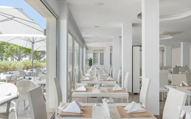 Trendhotel Alcudia - Adults Only +15