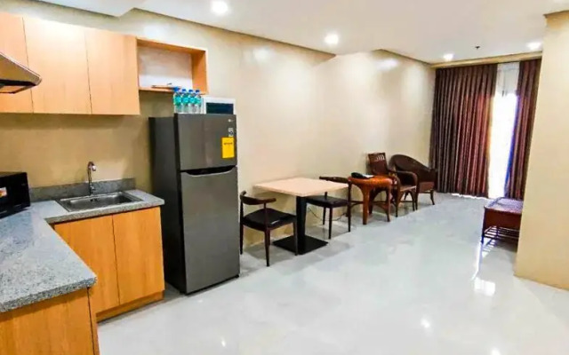 Cebu Family Suites powered by Cocotel