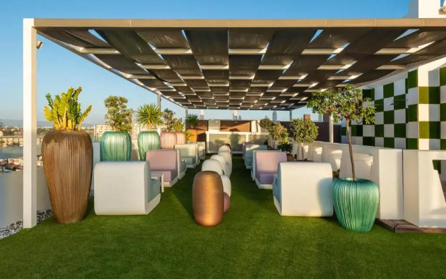 Caserio Hotel 