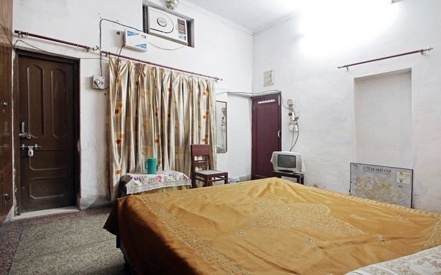 Maa Ganga Haveli ( Home Stay )