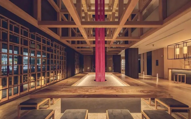TOKYU STAY Hida-Takayama Musubi no Yu Hotel