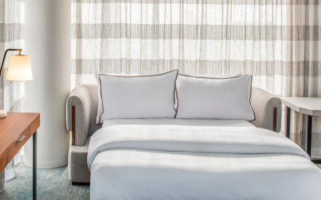 The Westin Buckhead Atlanta
