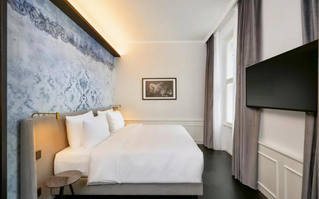 HYPERION Hotel Salzburg