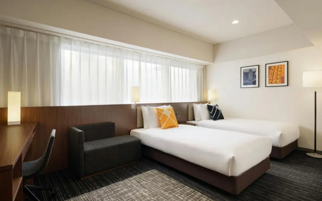 Four Points Flex by Sheraton Kyoto Oike