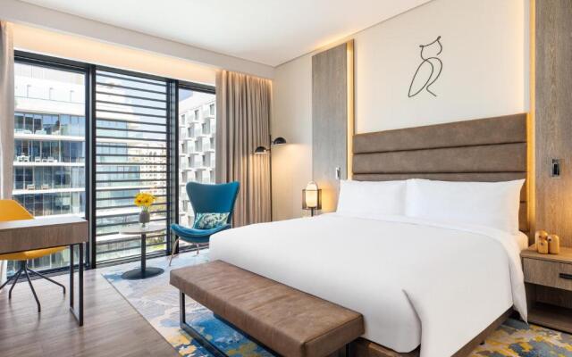 voco Dubai the Palm by IHG