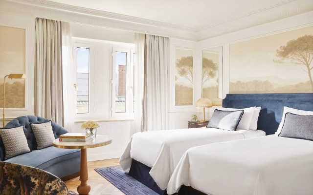 The Palace, a Luxury Collection Hotel