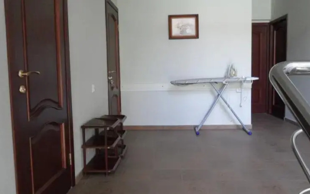 Guest House Zolotaya Rybka