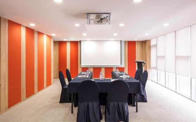 Travelodge Dongdaemun Seoul
