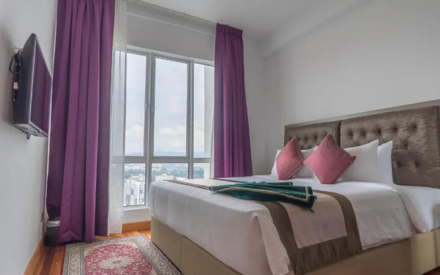 TAMU Hotel & Suites Kuala Lumpur