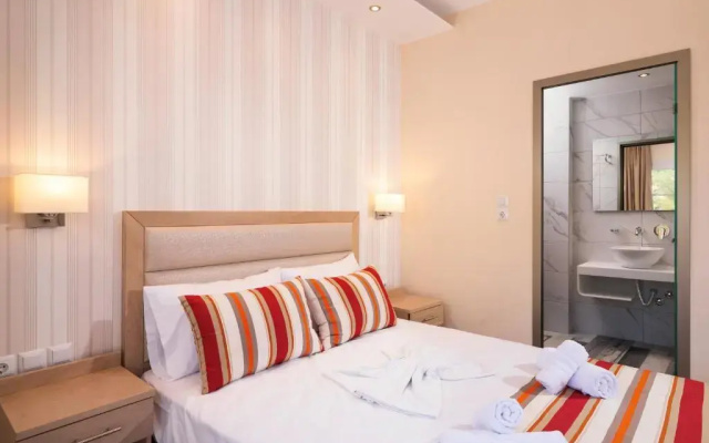 Отель Star Bay Luxury