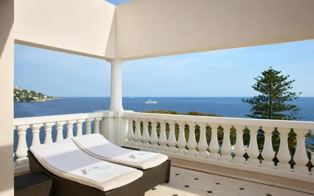 Hôtel Cap-Estel