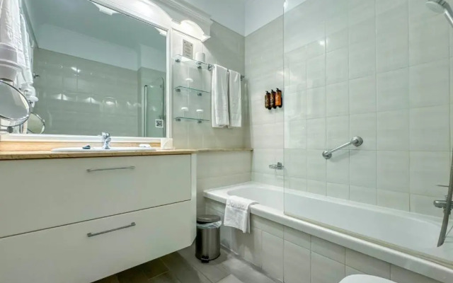 Apartamentos Parque del Sol