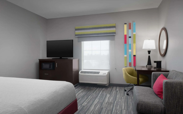 Hampton Inn Statesboro