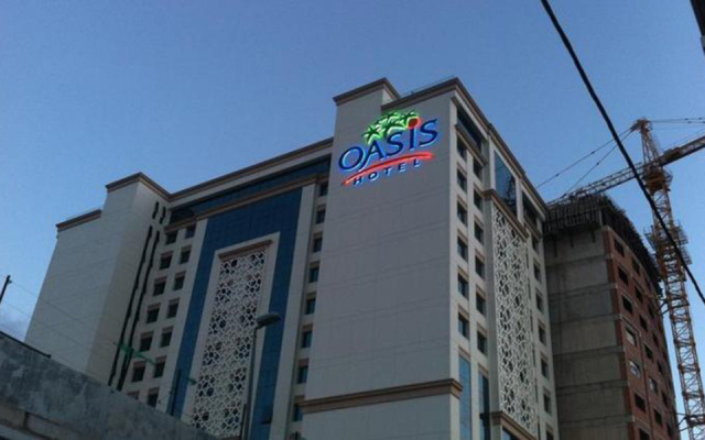 Oasis Hotel