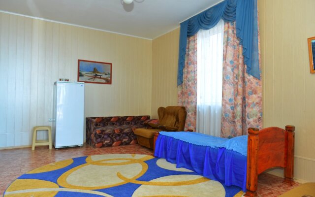 Mini Hotel Uyut