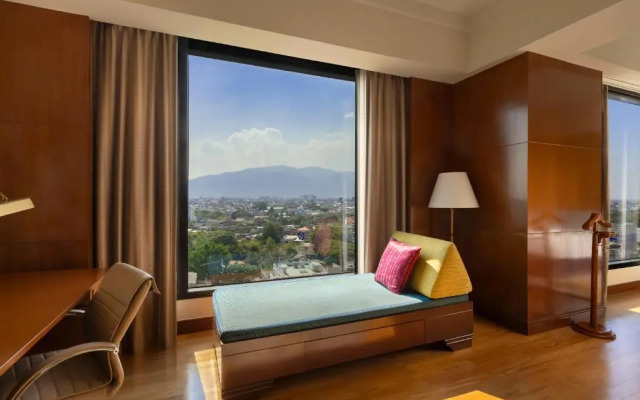 Shangri-La Chiang Mai