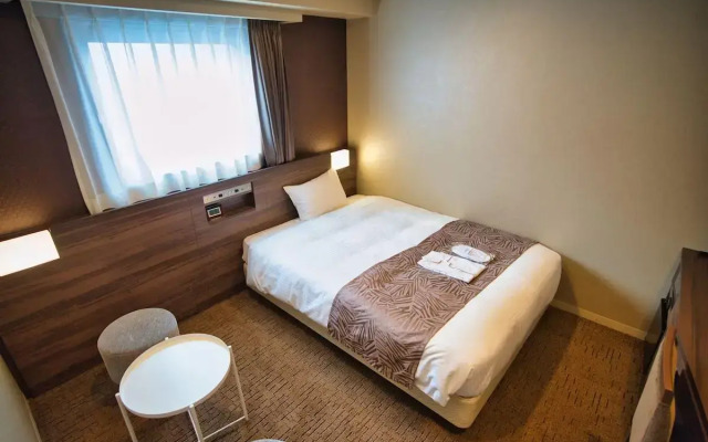 Hotel Vine Osaka Kitahama