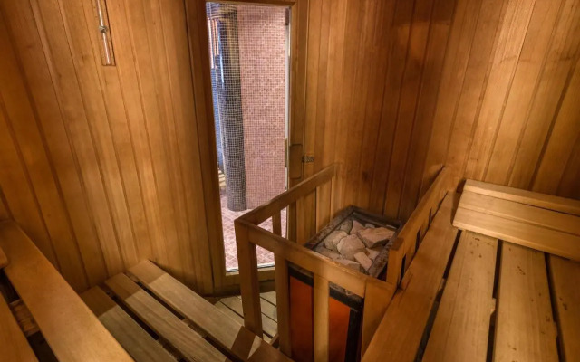 Hotel Villa Argentina Cortina d'Ampezzo