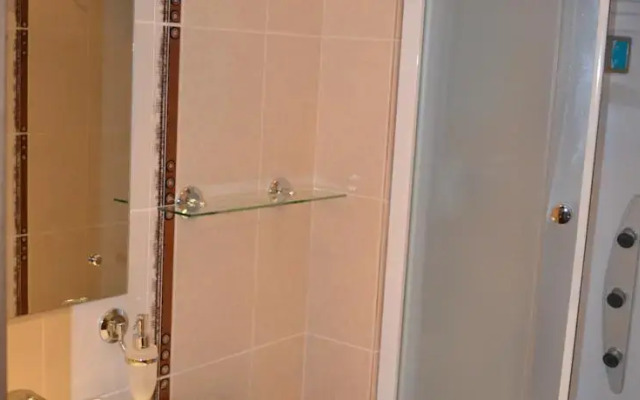Home-Otel Podgornoe