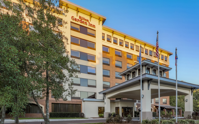 Hilton Garden Inn Raleigh-Durham/Research Triangle Park