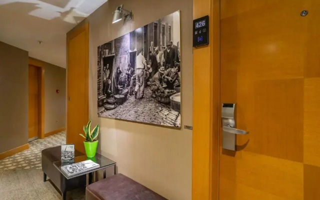 Point Hotel Taksim