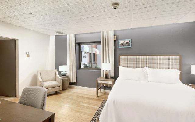 Hotel Maxwell Anderson