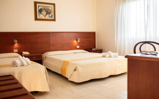 Hotel Califfo