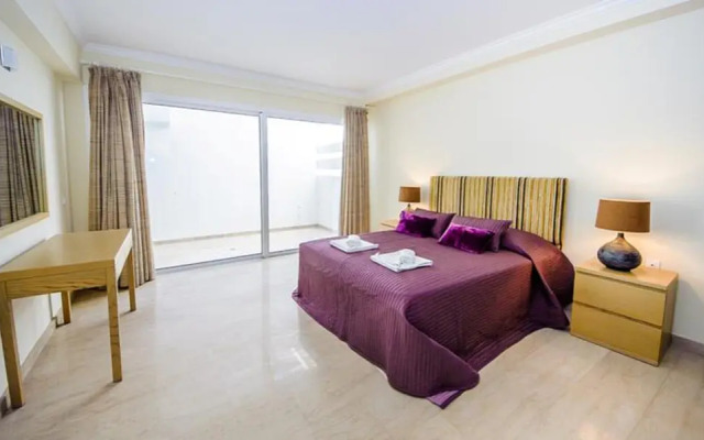 Oceanview Villa 063