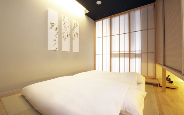 Maisonette room 사진 1
