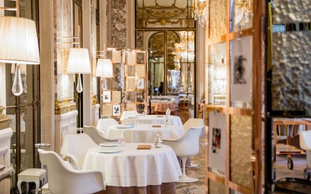 Le Meurice - Dorchester Collection