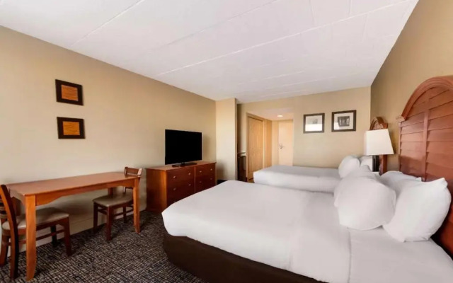 Comfort Inn South Oceanfront